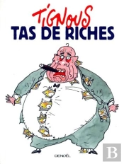 Tas De Riche