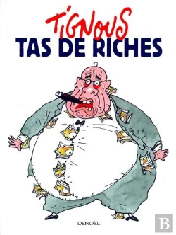 Bertrand.pt - Tas De Riche