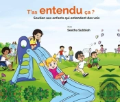 T'As Entendu Ca ? - Soutien Pour Les Enfants Qui Entendent Des Voix