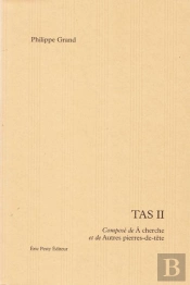 Tas Ii