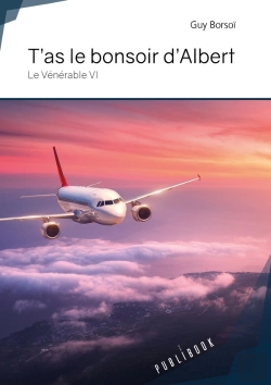 Bertrand.pt - T'As Le Bonsoir D'Albert