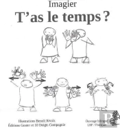 T'As Le Temps ?