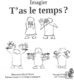 Bertrand.pt - T'As Le Temps ?