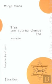 T'As Une Sacrée Chance Toi