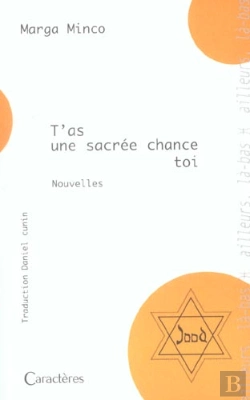 Bertrand.pt - T'As Une Sacrée Chance Toi