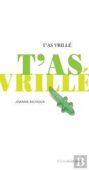 T'As Vrillé