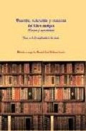 Tasación, Valoración Y Comercio Del Libro Antiguo (Textos Y Materiales)