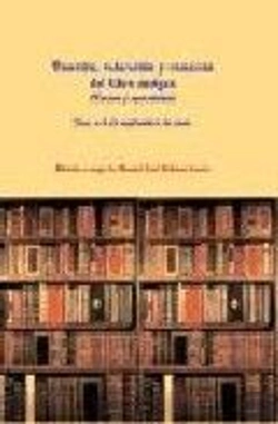 Bertrand.pt - Tasación, Valoración Y Comercio Del Libro Antiguo (Textos Y Materiales)