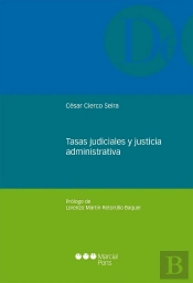 Tasas Judiciales Y Justicia Administrativa