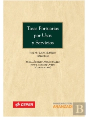 Tasas Portuarias Por Usos Y Servicios