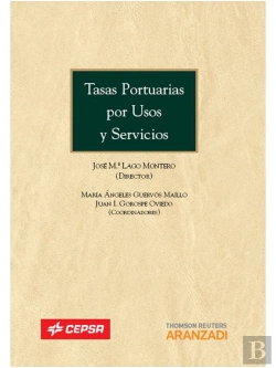 Bertrand.pt - Tasas Portuarias Por Usos Y Servicios