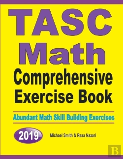 Bertrand.pt - Tasc Math Comprehensive Exercise Book