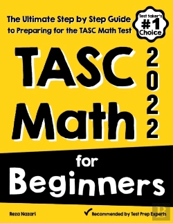 Bertrand.pt - Tasc Math For Beginners: The Ultimate St