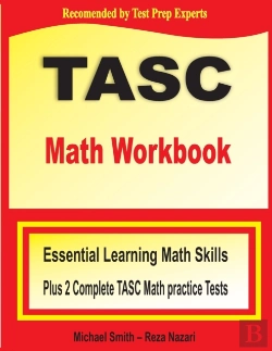 Bertrand.pt - Tasc Math Workbook : Essential Learning