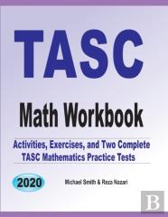Tasc Math Workbook