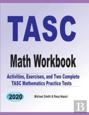 Tasc Math Workbook