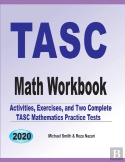 Bertrand.pt - Tasc Math Workbook