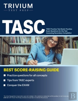 Bertrand.pt - Tasc Practice Test Book