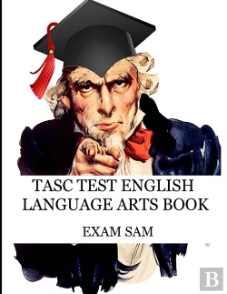 Bertrand.pt - Tasc Test English Language Arts Book