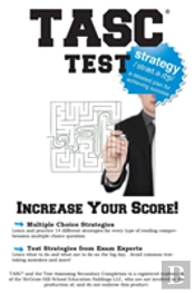 Tasc Test Strategy