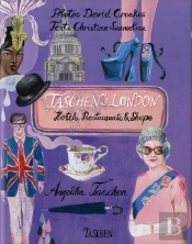 Taschen Londres