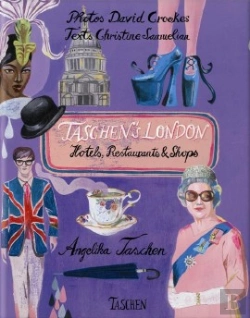 Bertrand.pt - Taschen Londres