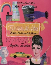 Taschen Nova York