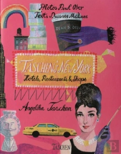 Bertrand.pt - Taschen Nova York