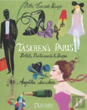 Taschen Paris