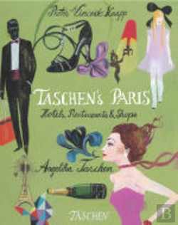 Bertrand.pt - Taschen Paris