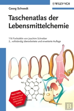 Bertrand.pt - Taschenatlas Der Lebensmittelchemie