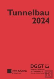 Taschenbuch Fur Den Tunnelbau 2024