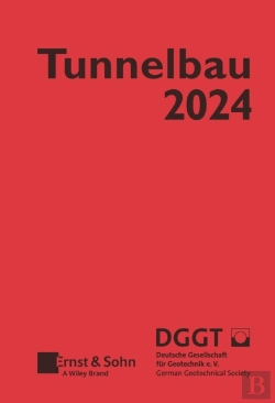 Bertrand.pt - Taschenbuch Fur Den Tunnelbau 2024