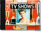 TASCHEN's favorite TV shows
