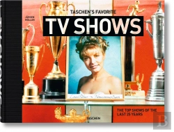 Bertrand.pt - TASCHEN's favorite TV shows