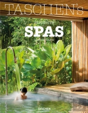 Taschen's Favourite Spas