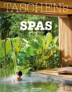 Bertrand.pt - Taschen's Favourite Spas