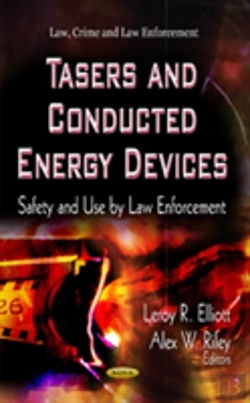 Bertrand.pt - Tasers & Conducted Energy Devices