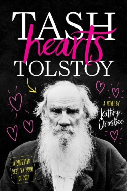 Bertrand.pt - Tash Hearts Tolstoy