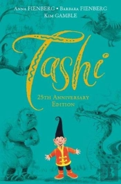 Tashi 25th Anniversary