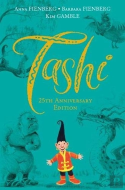 Bertrand.pt - Tashi 25th Anniversary