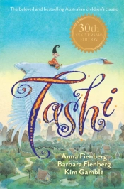 Tashi 30th Anniversary Edition