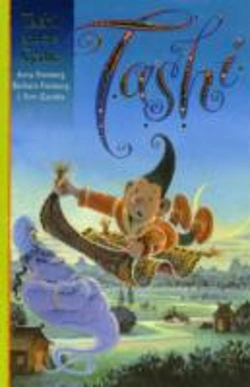 Bertrand.pt - Tashi And The Genie