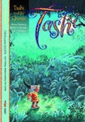 Tashi And The Ghosts