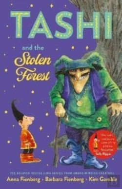 Bertrand.pt - Tashi And The Stolen Forest