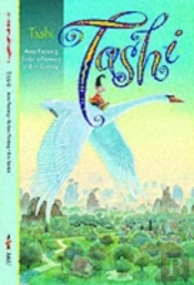 Tashi