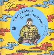 Tashi L'Enfant Du Toit Du Monde