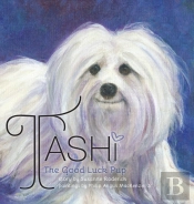 Tashi The Good Luck Pup