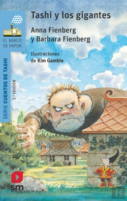 Bertrand.pt - Tashi Y Los Gigantes