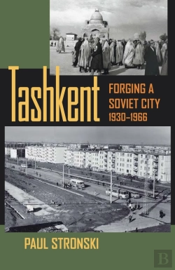 Bertrand.pt - Tashkent